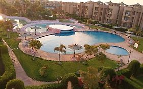 قرية بلو باي اسيا blue bay